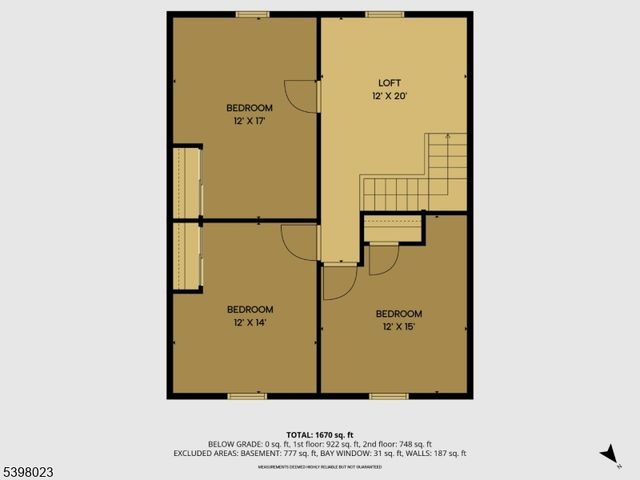 285 County Road 579, Bethlehem Twp., NJ 08804