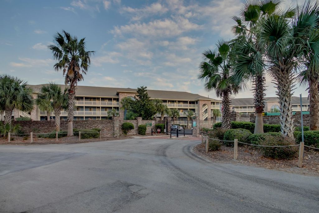 806 Conway St Apt 311, North Myrtle Beach, SC 29582