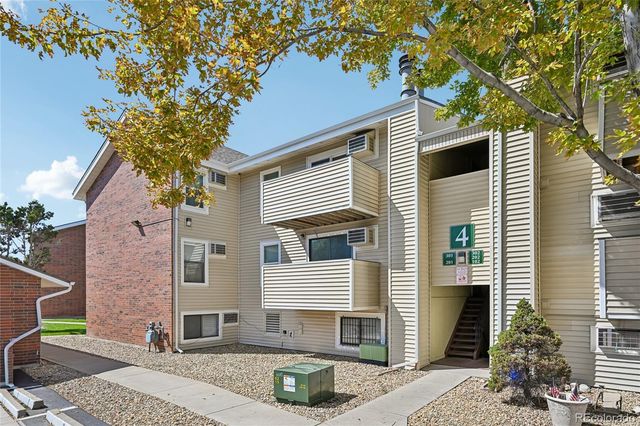 10150 E Virginia Avenue 4-301, Denver, CO 80247