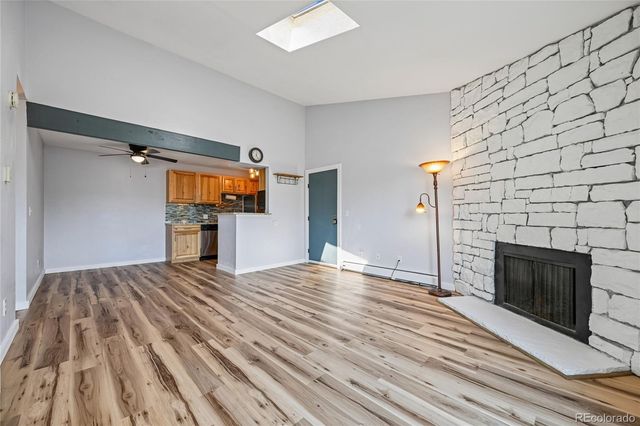 10150 E Virginia Avenue 4-301, Denver, CO 80247