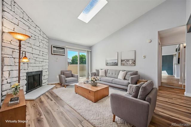 10150 E Virginia Avenue 4-301, Denver, CO 80247