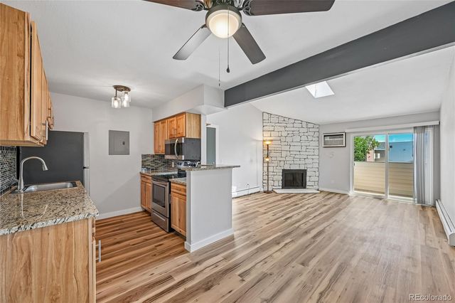 10150 E Virginia Avenue 4-301, Denver, CO 80247
