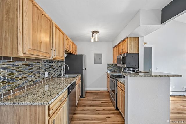10150 E Virginia Avenue 4-301, Denver, CO 80247