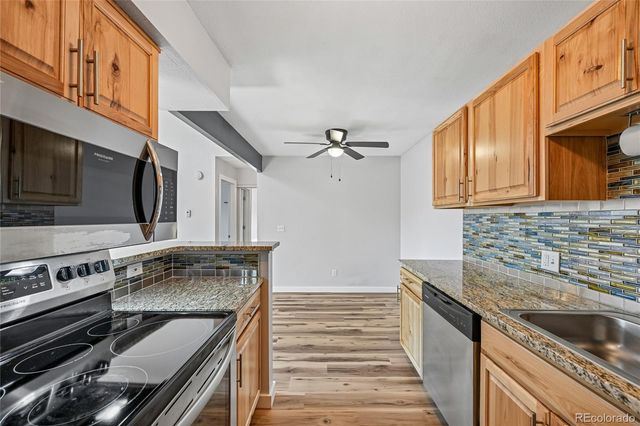 10150 E Virginia Avenue 4-301, Denver, CO 80247