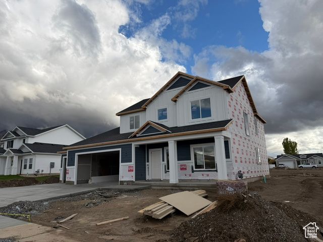 710 E 2475 N, North Logan, UT 84341