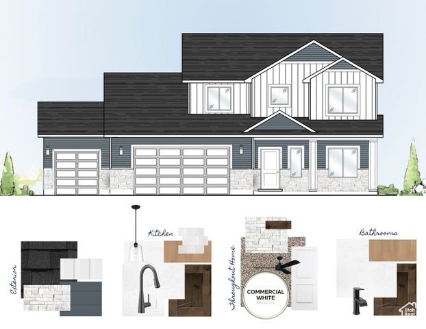 710 E 2475 N, North Logan, UT 84341