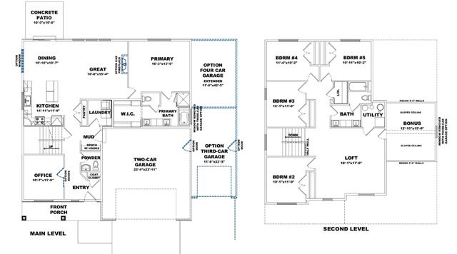 710 E 2475 N, North Logan, UT 84341