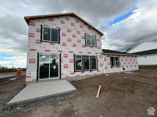 710 E 2475 N, North Logan, UT 84341
