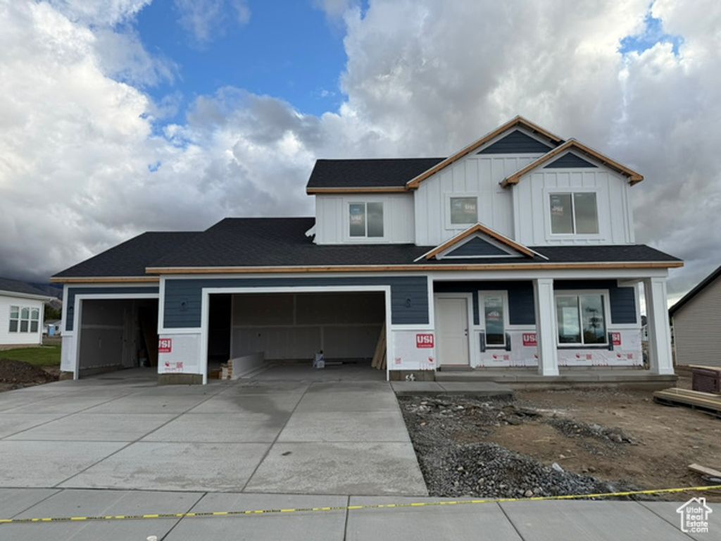 710 E 2475 N, North Logan, UT 84341
