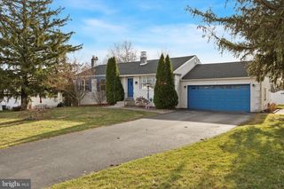603 DONNA DR, Norristown, PA 19403