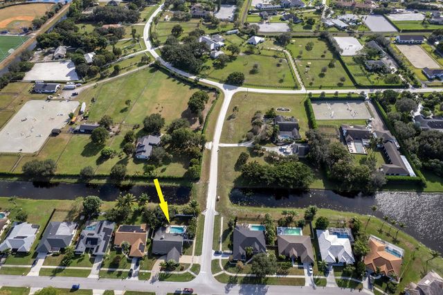 1855 Primrose Lane, Wellington, FL 33414