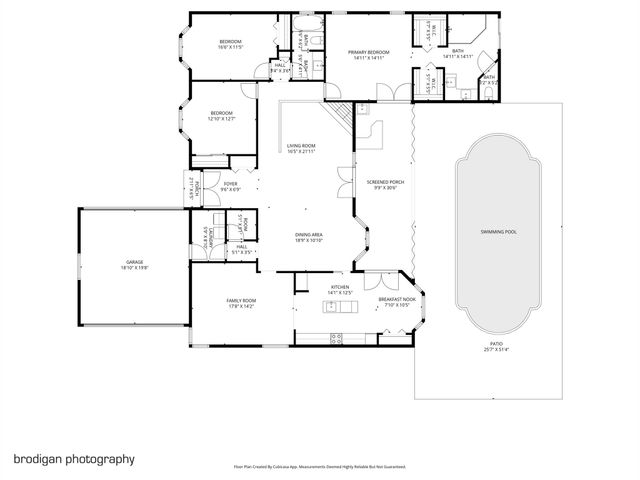 1855 Primrose Lane, Wellington, FL 33414