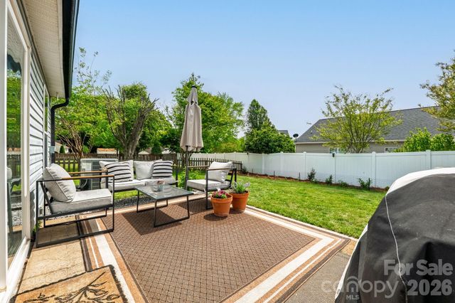 163 Pleasant Grove Lane, Mooresville, NC 28115