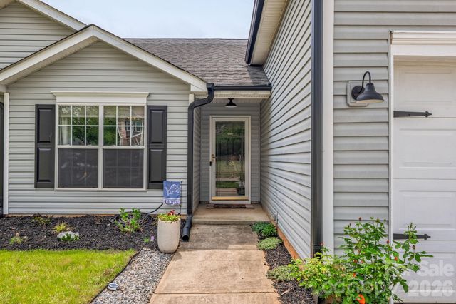 163 Pleasant Grove Lane, Mooresville, NC 28115