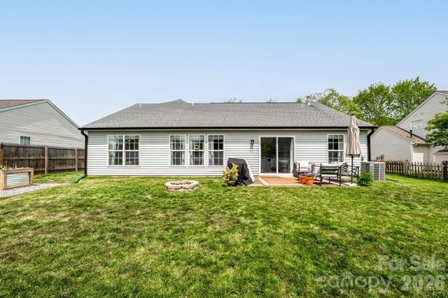 163 Pleasant Grove Lane, Mooresville, NC 28115