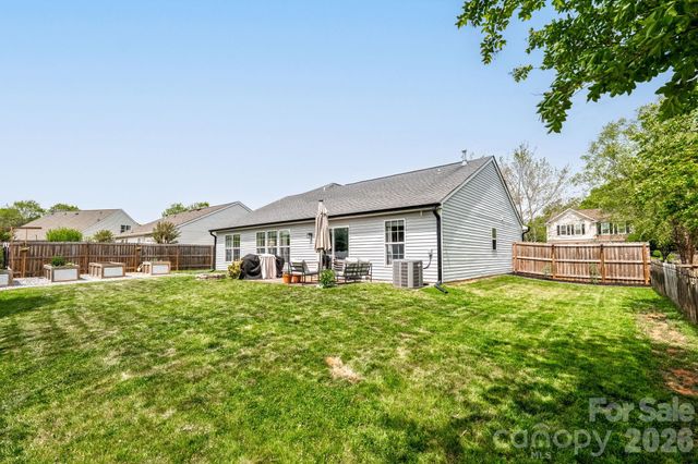 163 Pleasant Grove Lane, Mooresville, NC 28115