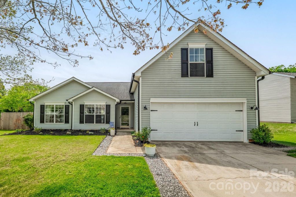 163 Pleasant Grove Lane, Mooresville, NC 28115