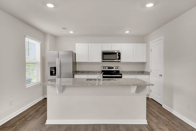240 Hawks Drive, Rossville, GA 30741
