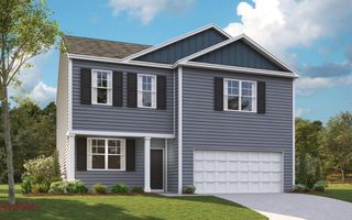 240 Hawks Drive, Rossville, GA 30741