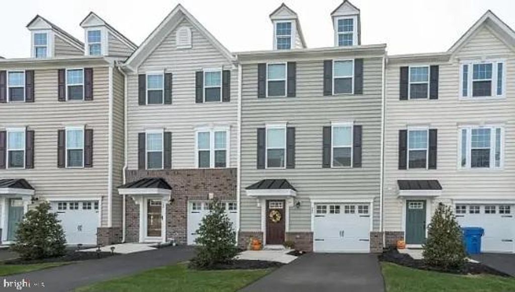 22 ELLA LN, Eastampton Twp, NJ 08060