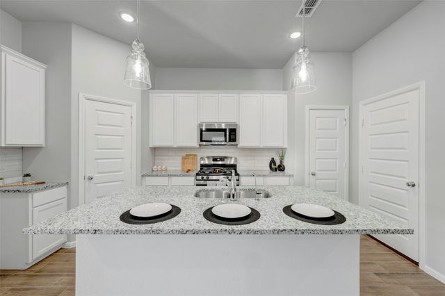 7408 Santolina Drive, Denton, TX 76226