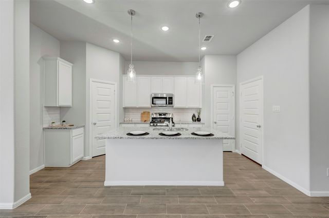 7408 Santolina Drive, Denton, TX 76226