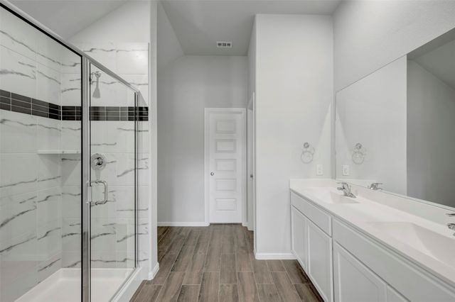 7408 Santolina Drive, Denton, TX 76226