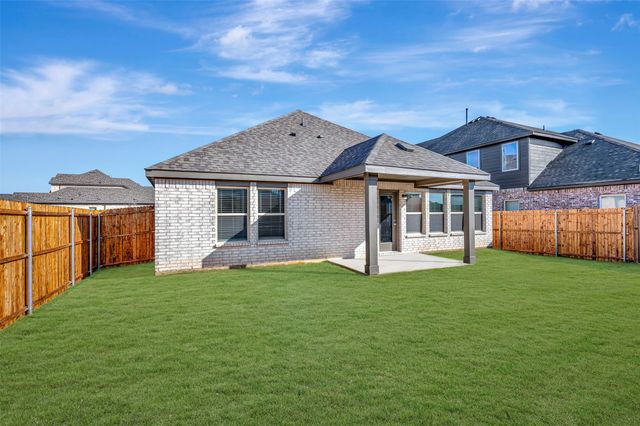 7408 Santolina Drive, Denton, TX 76226