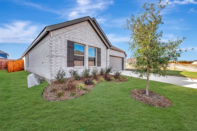 7408 Santolina Drive, Denton, TX 76226