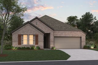 7408 Santolina Drive, Argyle, TX 76226