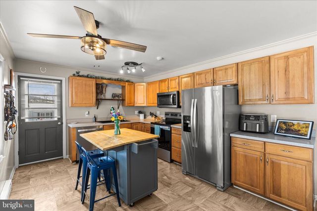 12177 OLD PEN MAR ROAD N, Waynesboro, PA 17268