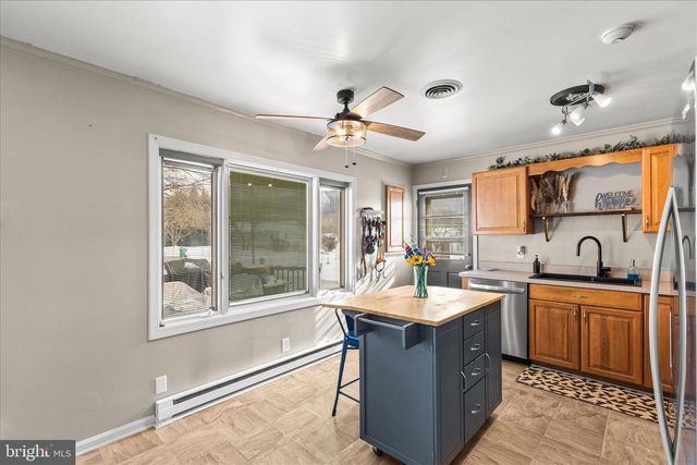 12177 OLD PEN MAR ROAD N, Waynesboro, PA 17268