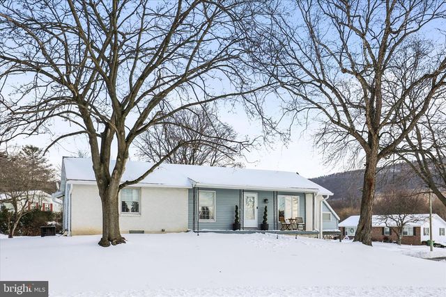 12177 OLD PEN MAR ROAD N, Waynesboro, PA 17268