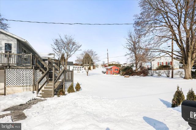 12177 OLD PEN MAR ROAD N, Waynesboro, PA 17268