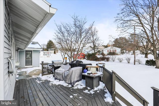 12177 OLD PEN MAR ROAD N, Waynesboro, PA 17268