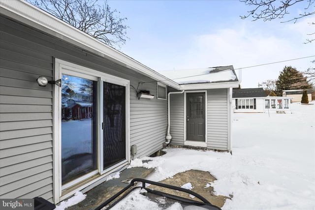 12177 OLD PEN MAR ROAD N, Waynesboro, PA 17268