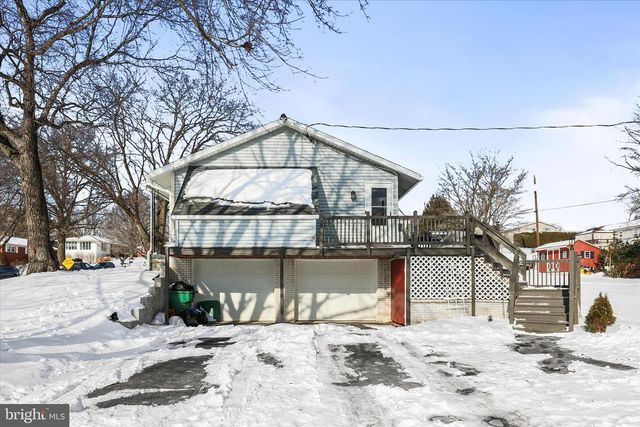 12177 OLD PEN MAR ROAD N, Waynesboro, PA 17268