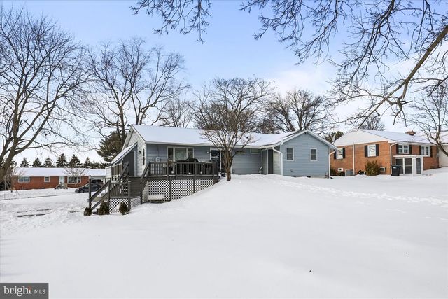 12177 OLD PEN MAR ROAD N, Waynesboro, PA 17268