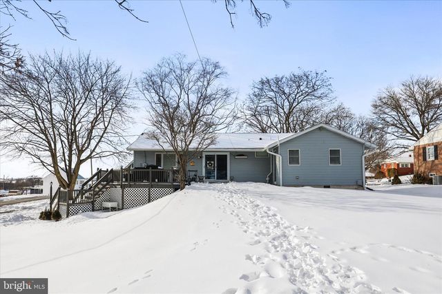 12177 OLD PEN MAR ROAD N, Waynesboro, PA 17268