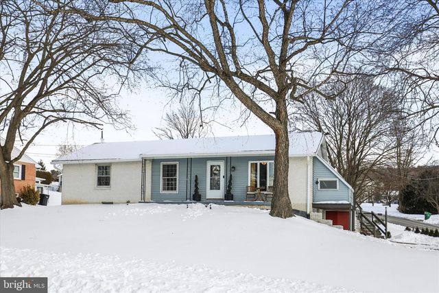 12177 OLD PEN MAR ROAD N, Waynesboro, PA 17268