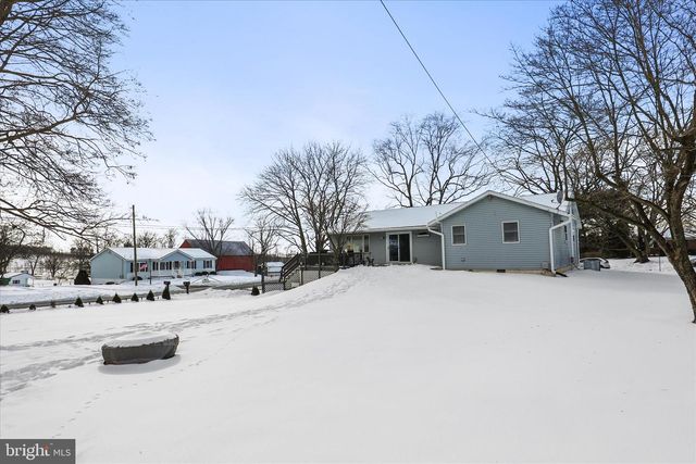 12177 OLD PEN MAR ROAD N, Waynesboro, PA 17268