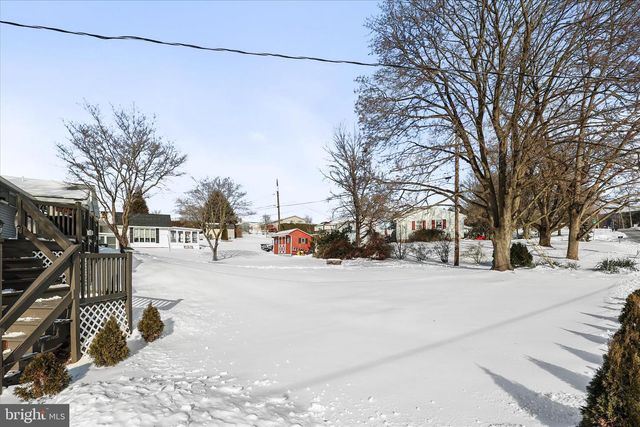 12177 OLD PEN MAR ROAD N, Waynesboro, PA 17268