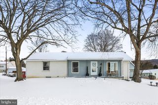 12177 OLD PEN MAR ROAD N, Waynesboro, PA 17268
