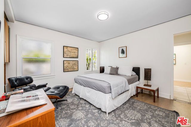 712 S Citrus Avenue, Los Angeles, CA 90036
