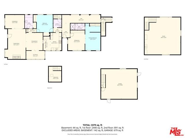 712 S Citrus Avenue, Los Angeles, CA 90036