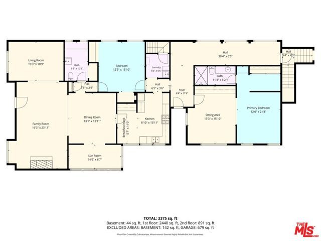 712 S Citrus Avenue, Los Angeles, CA 90036