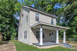 1531 Rush ST, Norfolk, VA 23502