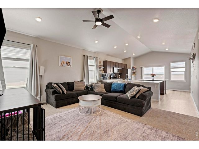 455 Pony Express Trl, Ault, CO 80610
