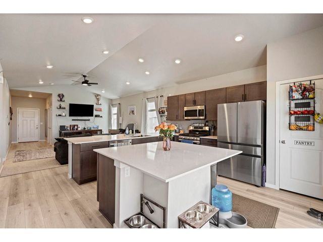 455 Pony Express Trl, Ault, CO 80610
