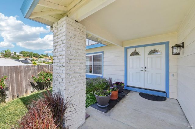 172 Easson Ct, Vallejo, CA 94591